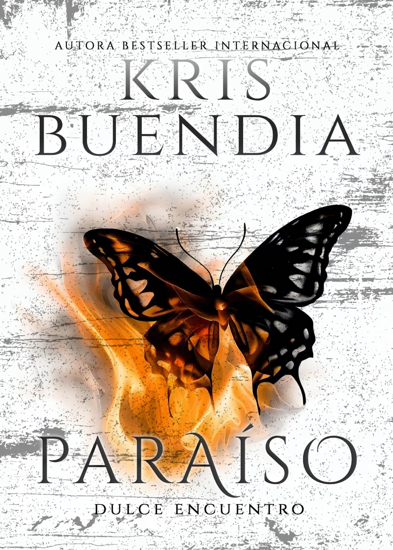 Portada: Paraíso