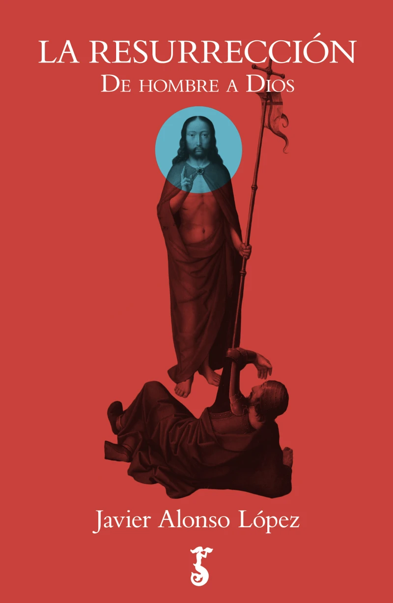 Portada: La resurrección