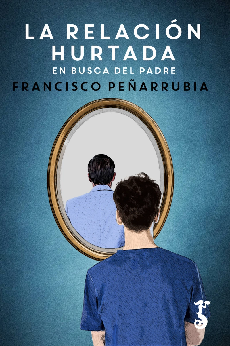 Portada: La relación hurtada