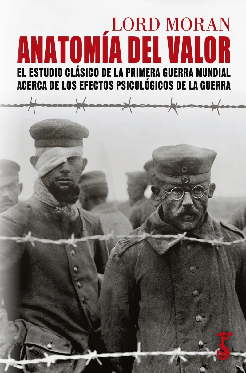 Portada: Anatomía del valor