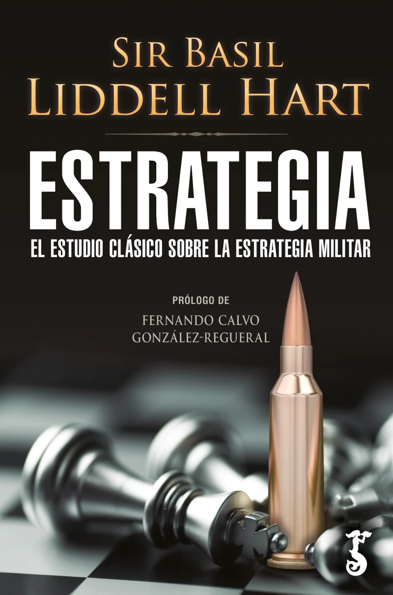 Portada: Estrategia