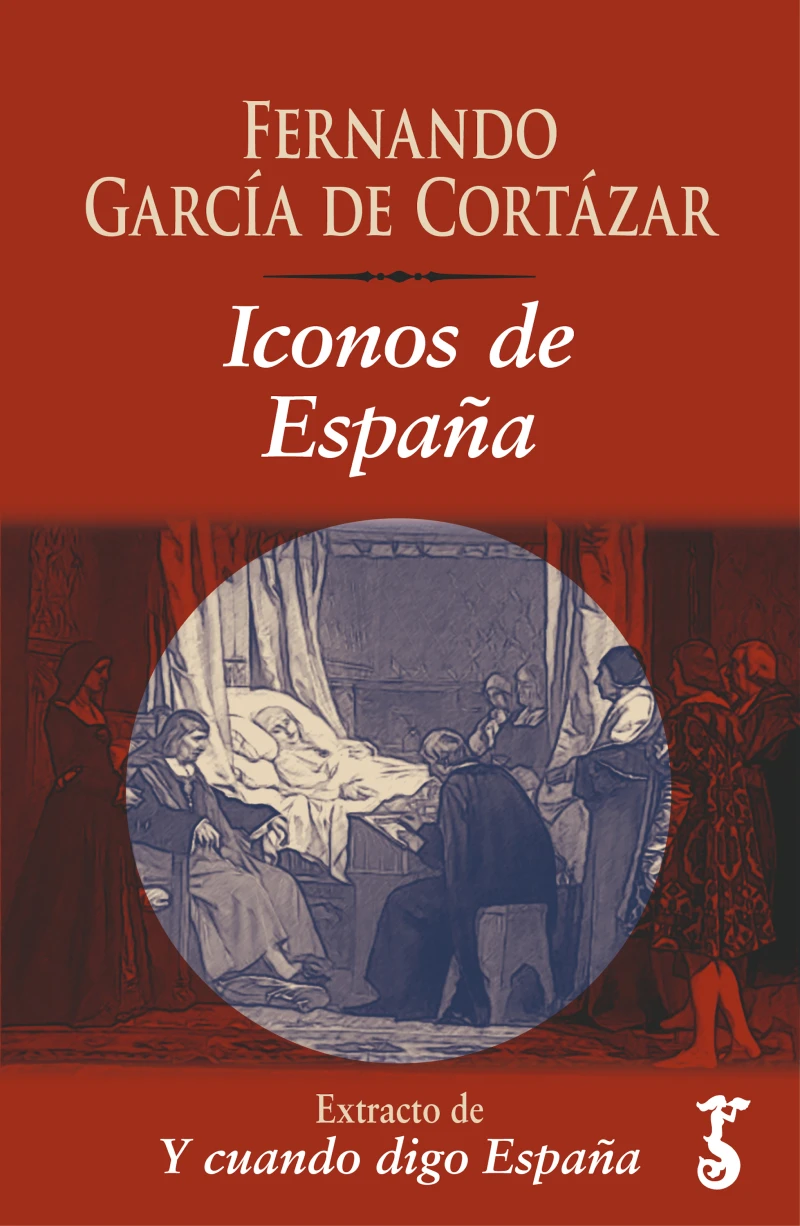 Portada: Iconos de España 