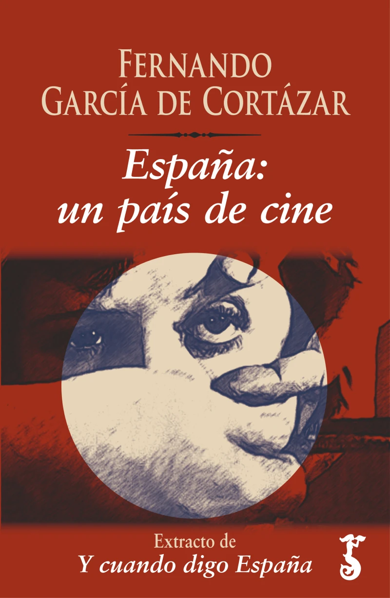 Portada: España: un país de cine 