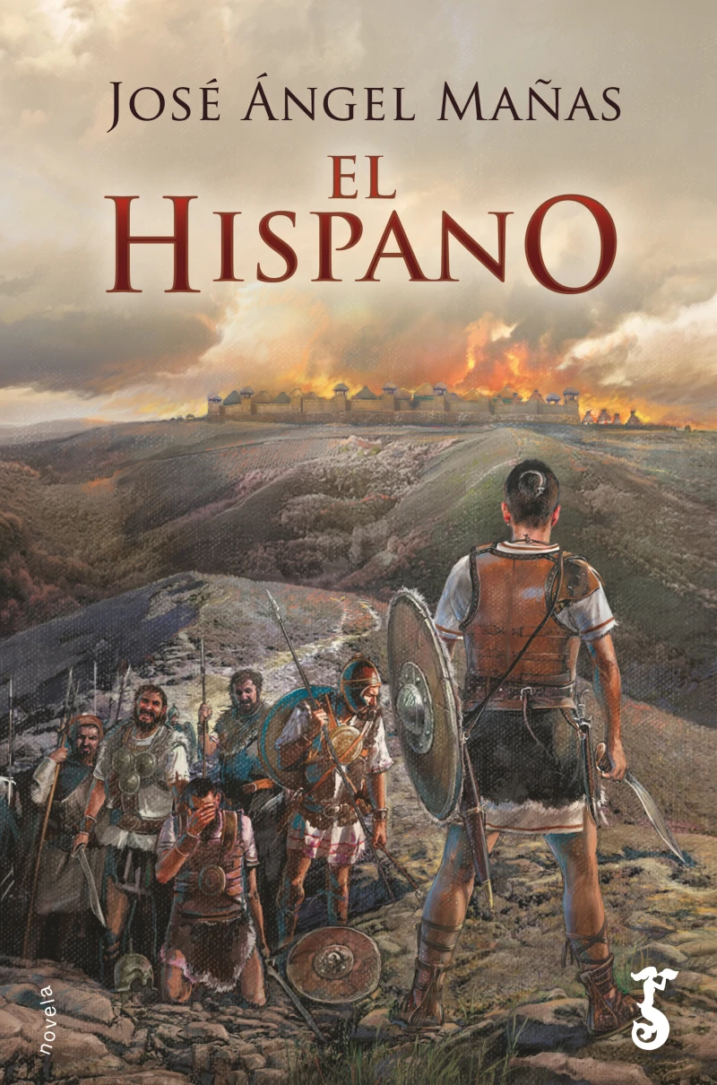 Portada: El Hispano