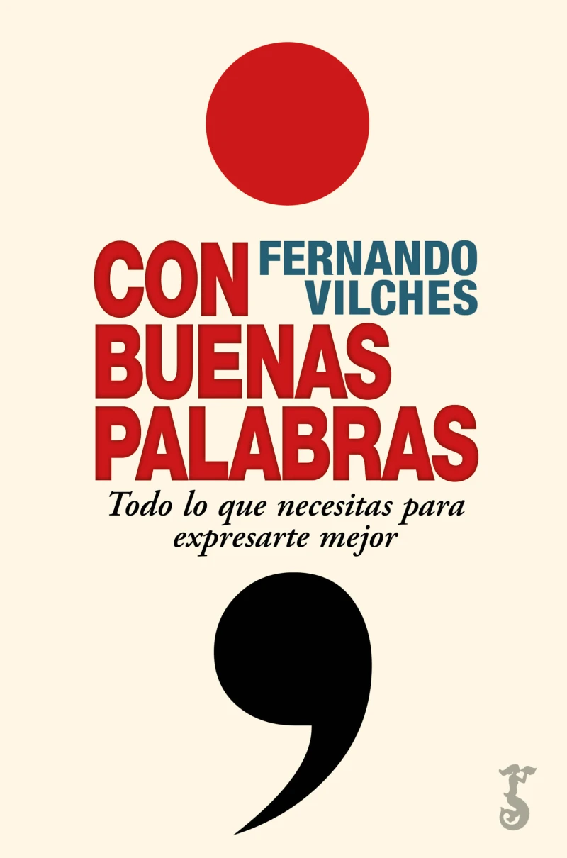 Portada: Con buenas palabras
