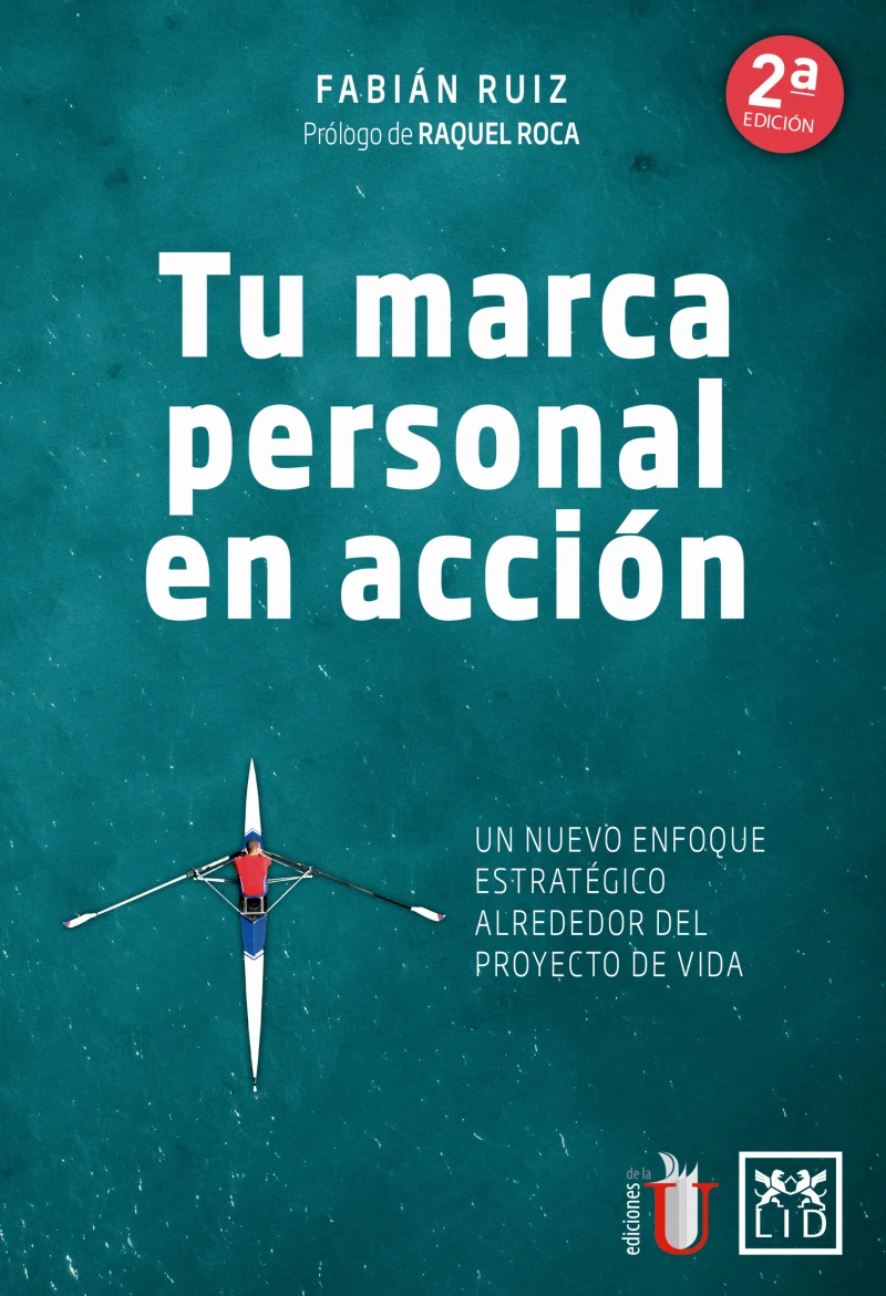 Portada: Tu marca personal en acción