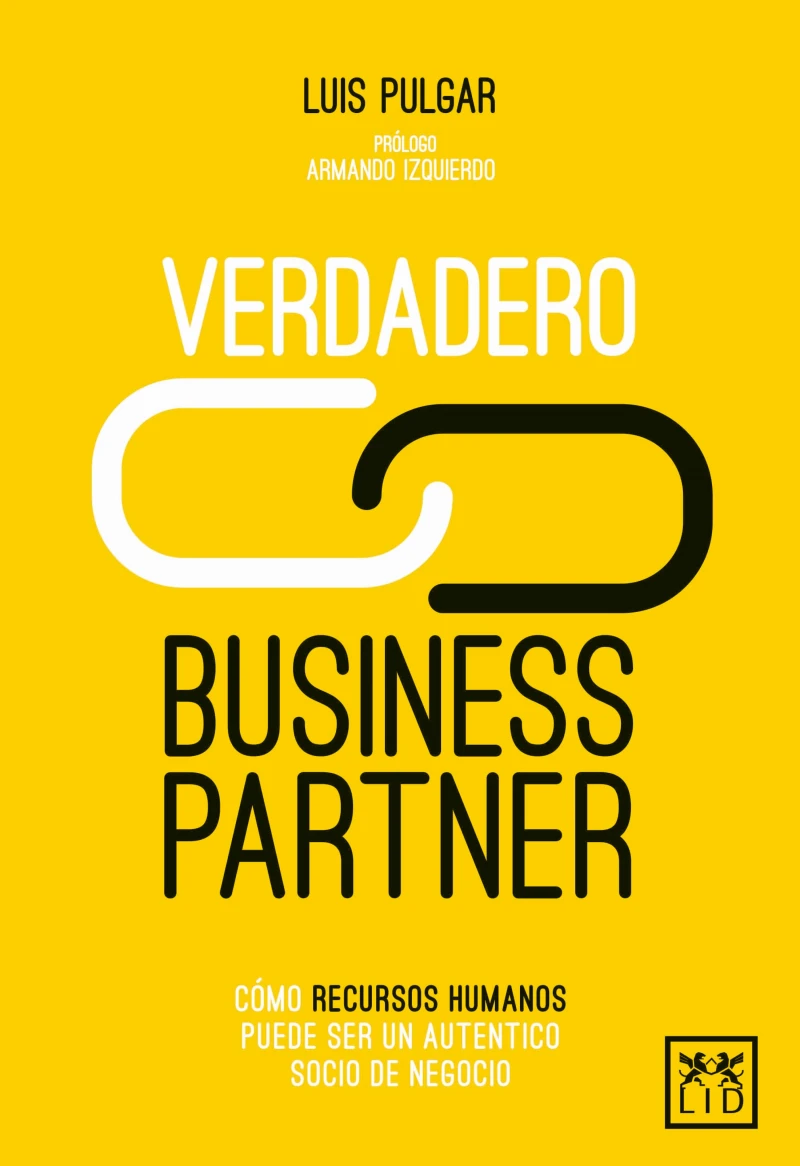 Portada: Verdadero Business Partner
