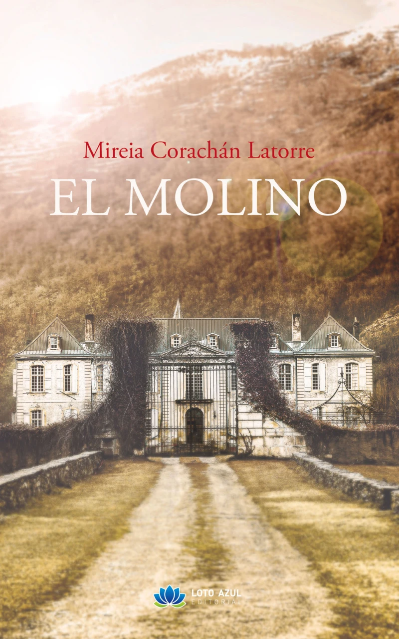 Portada: El Molino