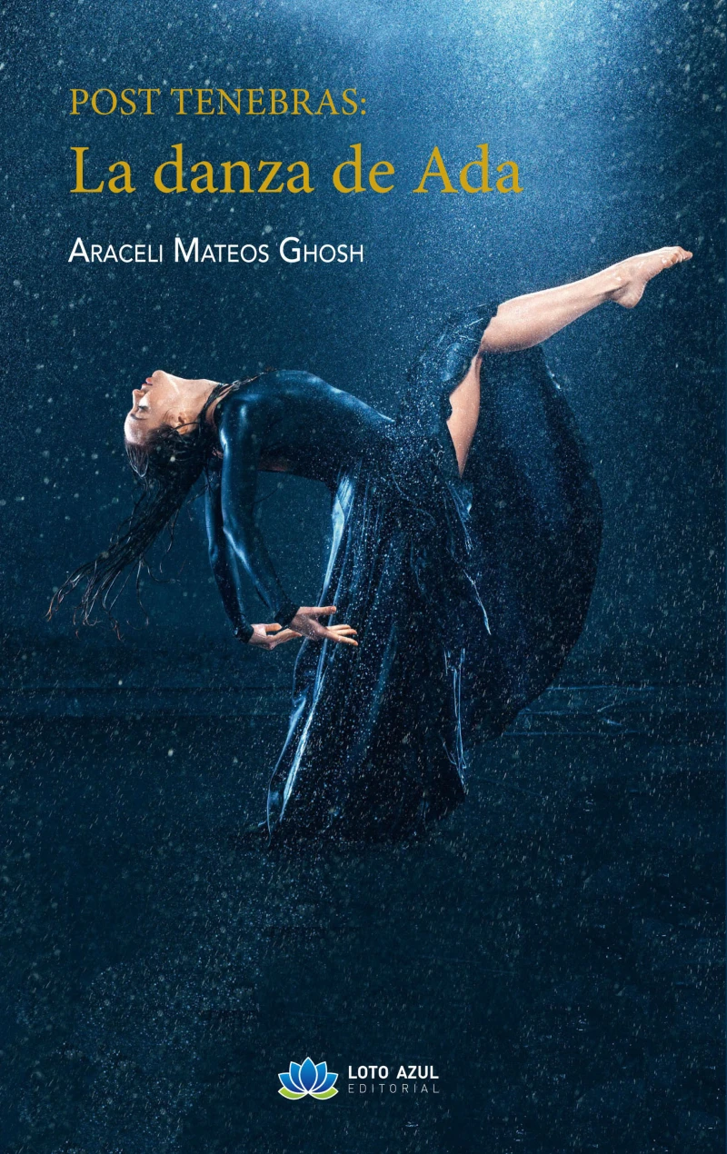 Portada: Post Tenebras: La danza de Ada