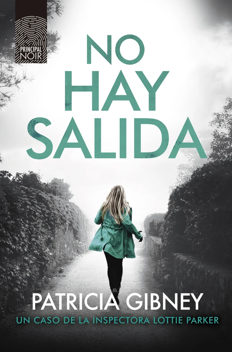Portada: No hay salida