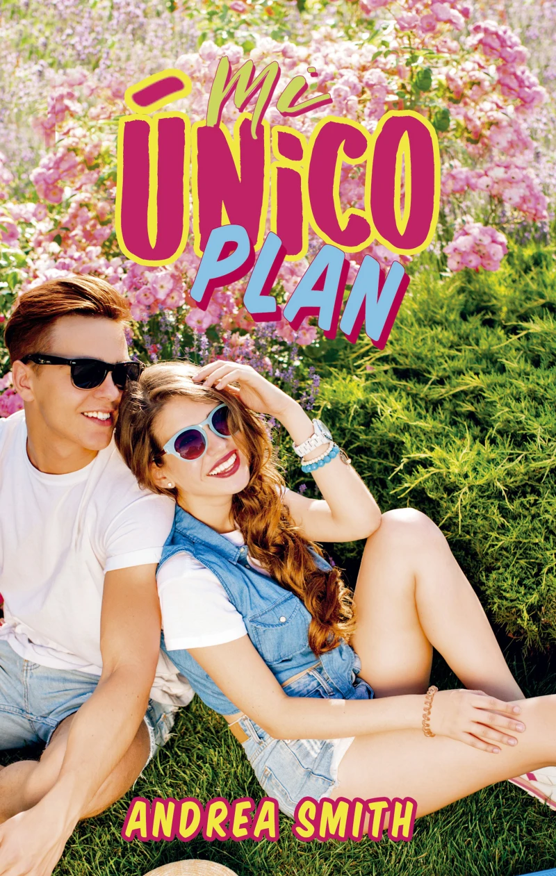Portada: Mi único plan
