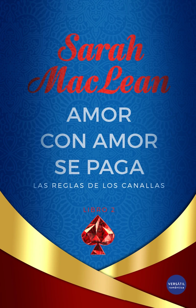 Portada: Amor con amor se paga