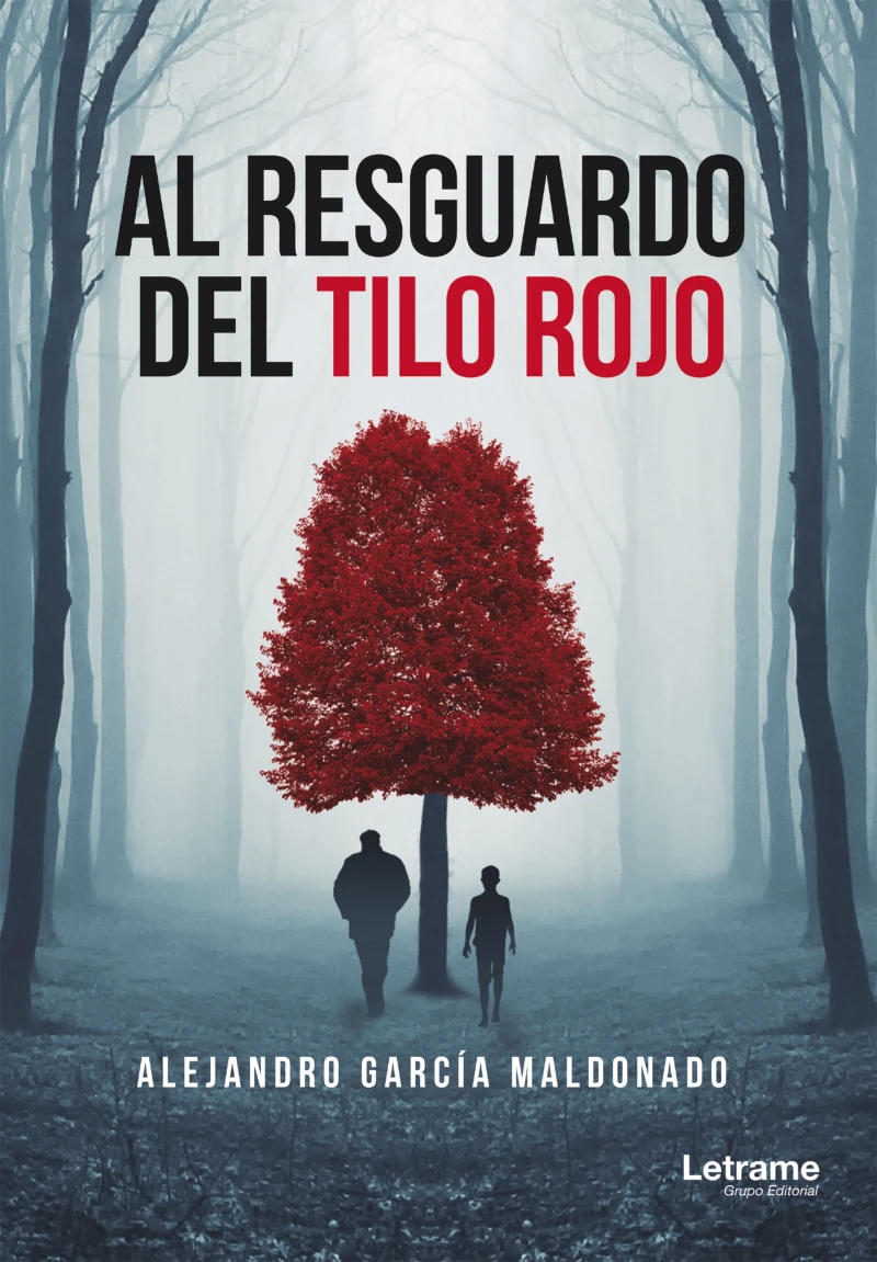 Portada: Al resguardo del tilo rojo