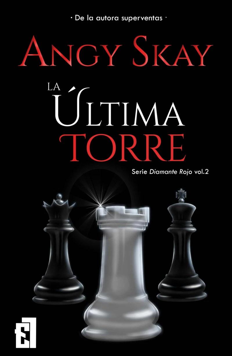 Portada: La última Torre