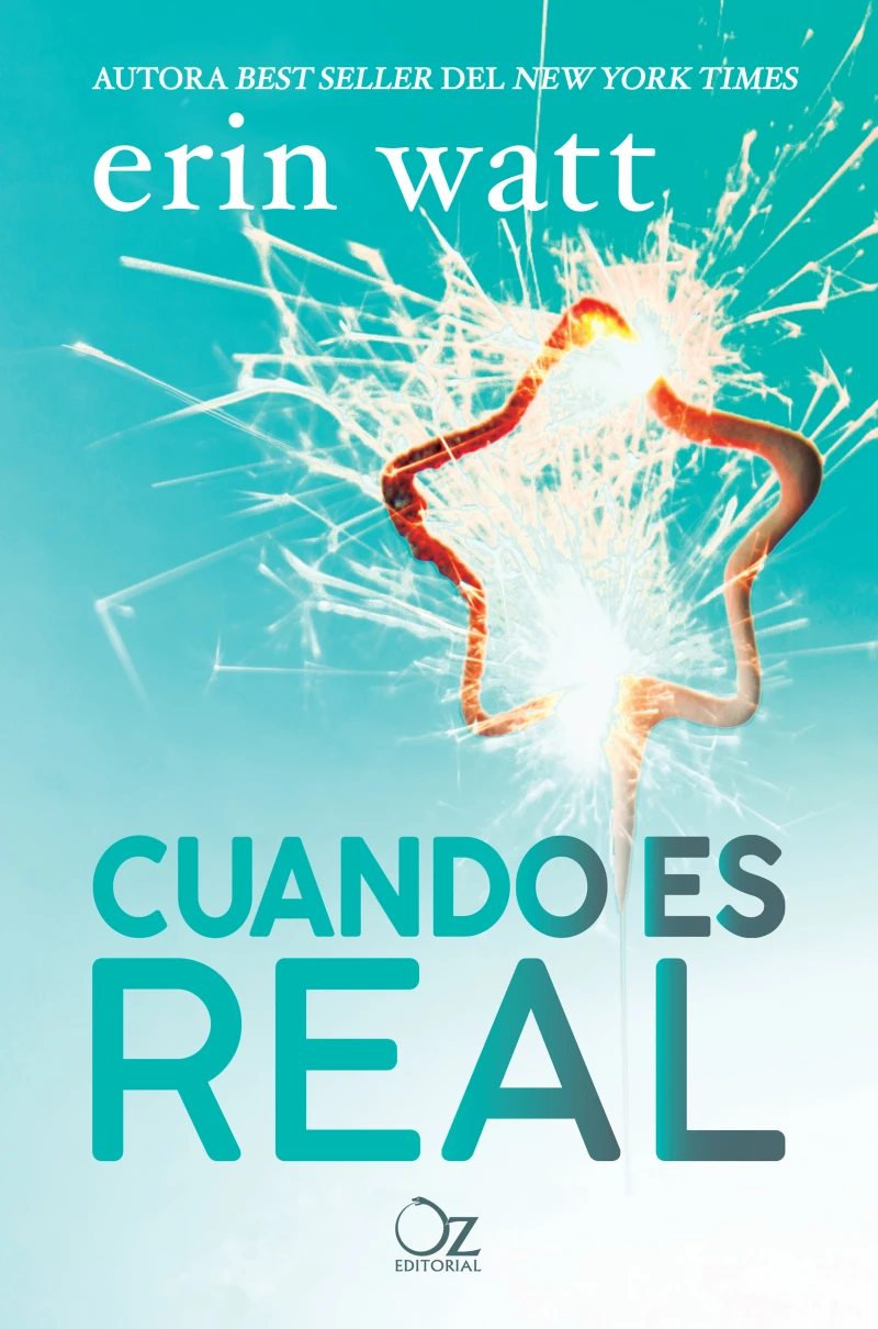 Portada: Cuando es real
