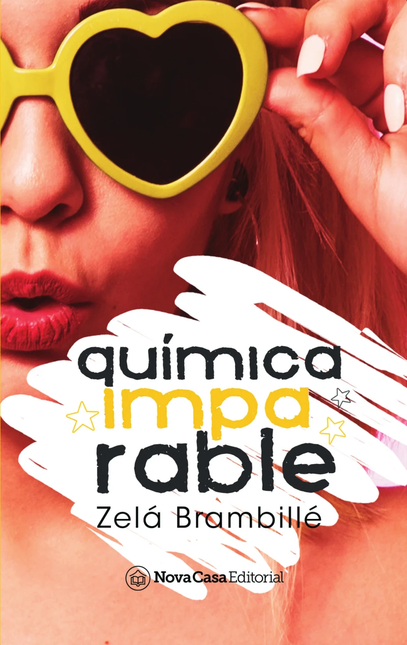 Portada: Química imparable