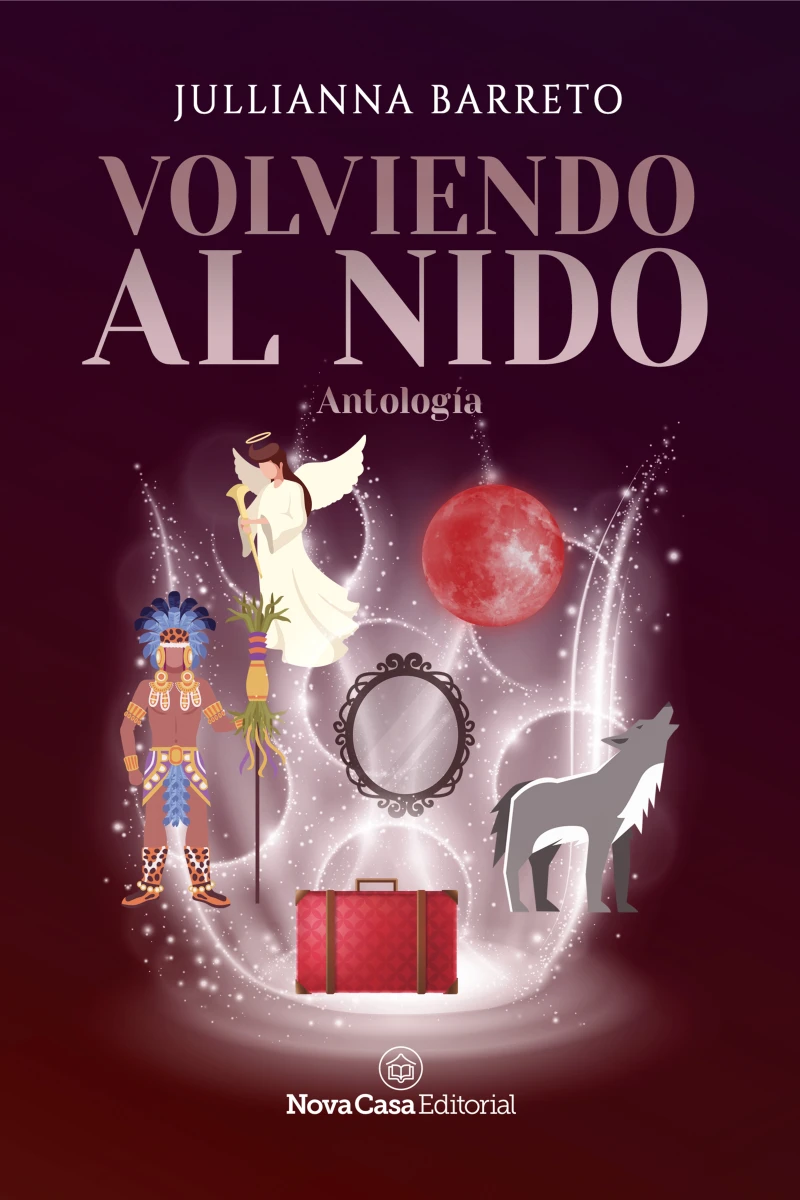 Portada: Volviendo al nido