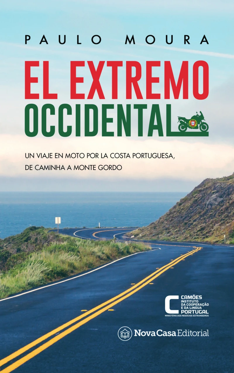 Portada: El extremo occidental