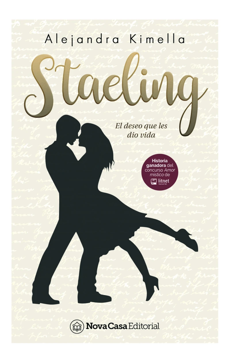 Portada: Staeling