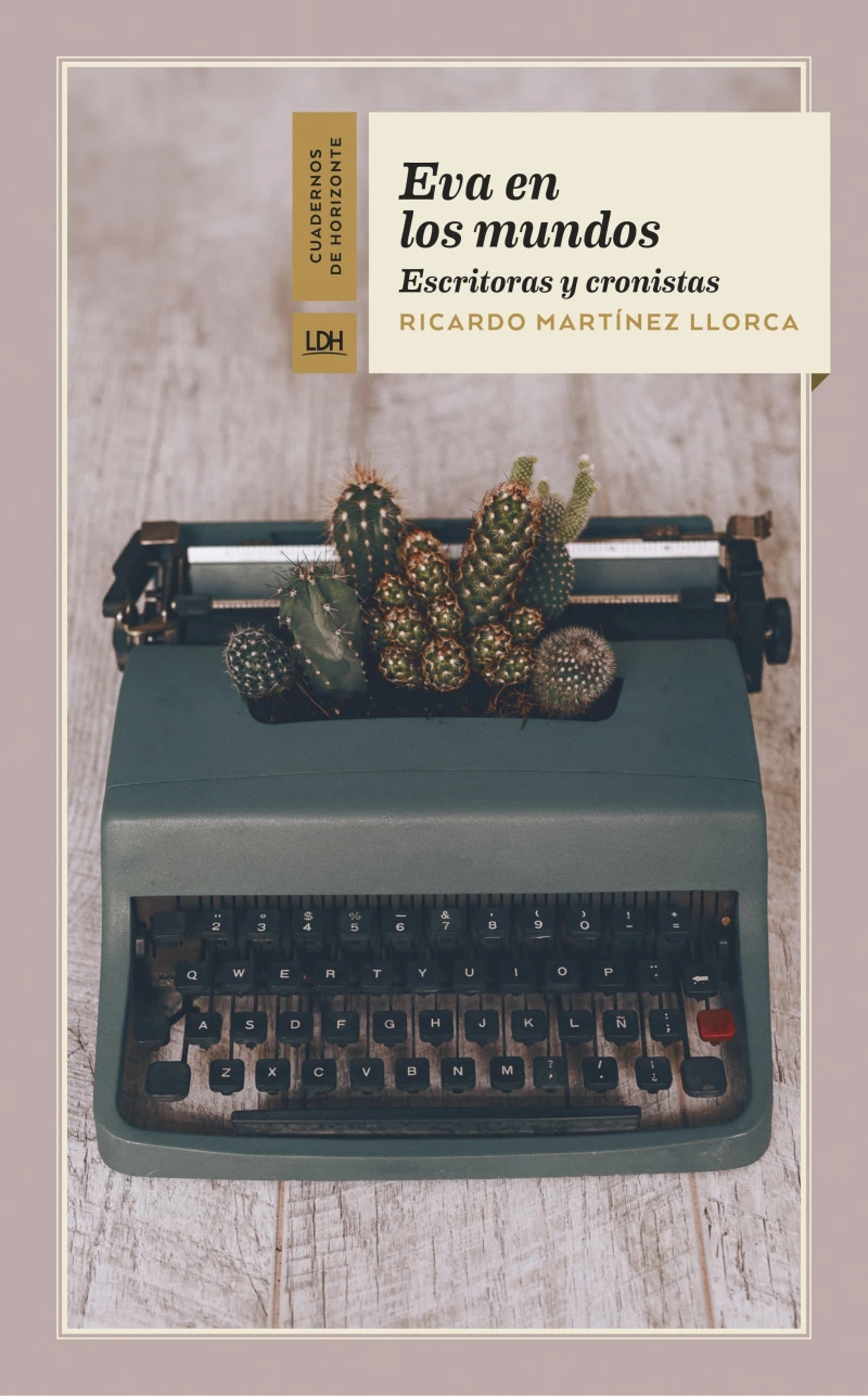 Portada: Eva en los mundos