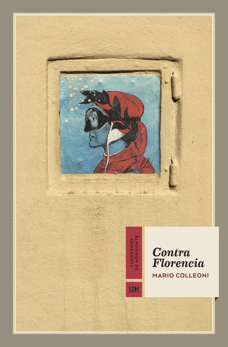 Portada: Contra Florencia