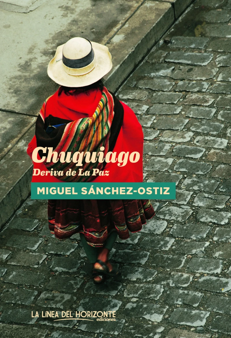 Portada: Chuquiago