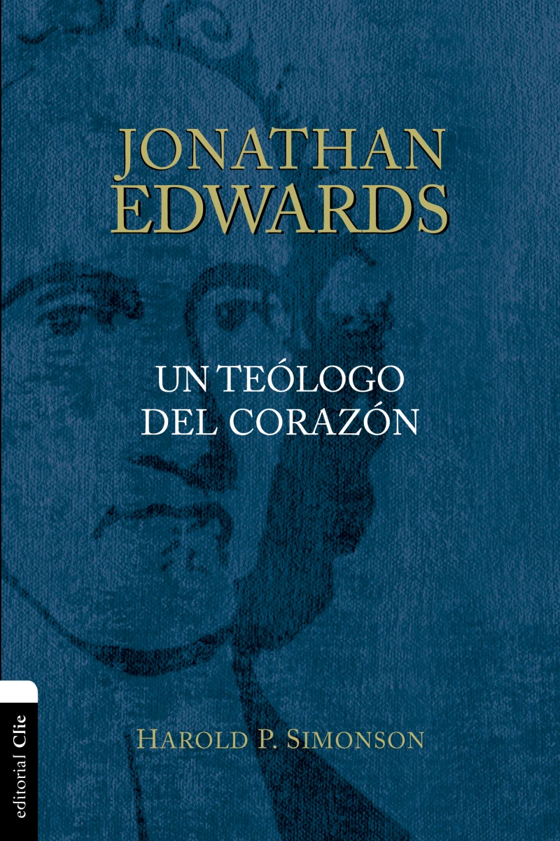 Portada: Jonathan Edwards