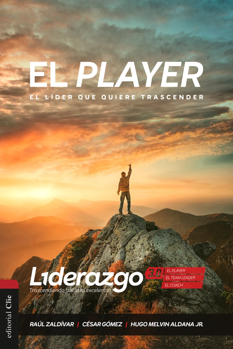 Portada: El Player