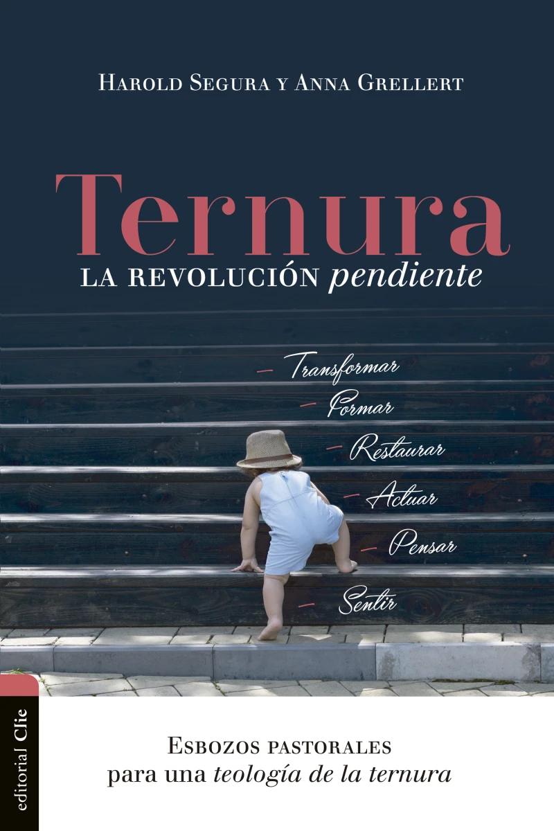 Portada: Ternura, la revolución pendiente