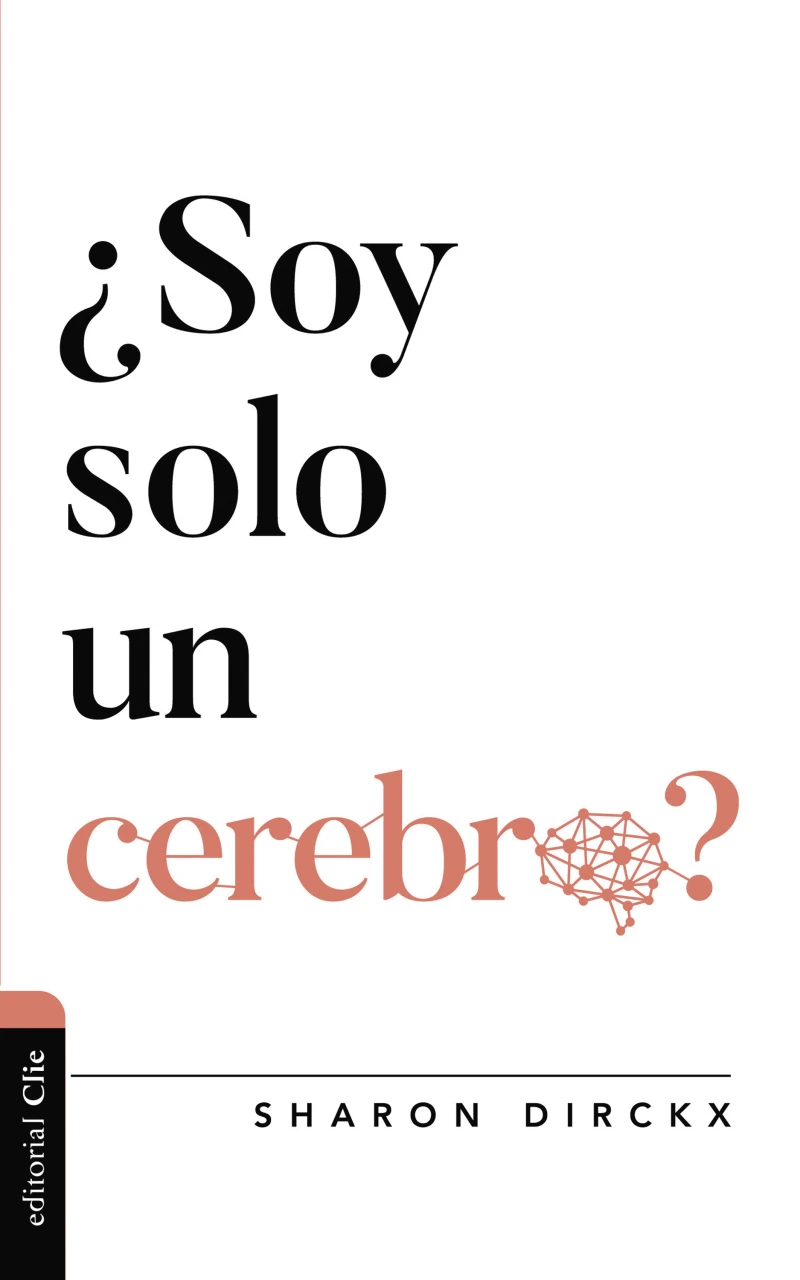 Portada: ¿Soy solo un cerebro?