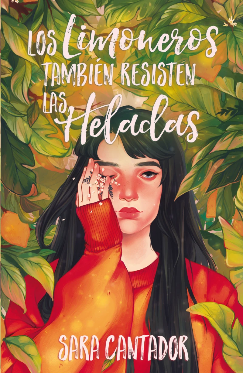 Portada: Los limoneros también resisten las heladas