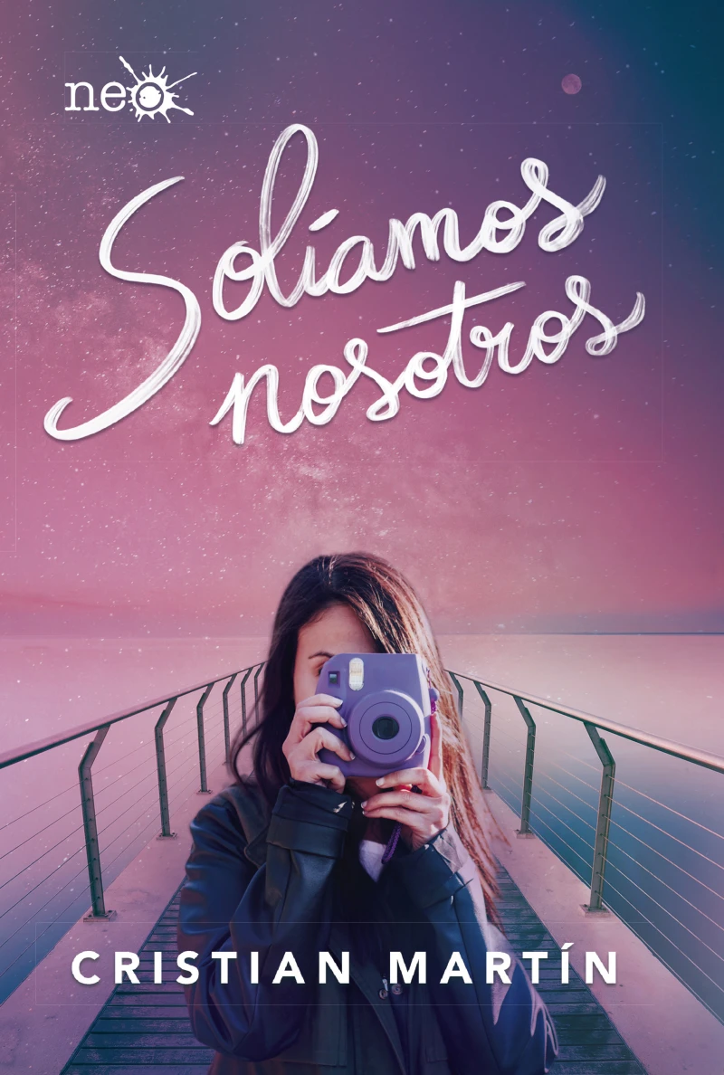 Portada: Solíamos nosotros