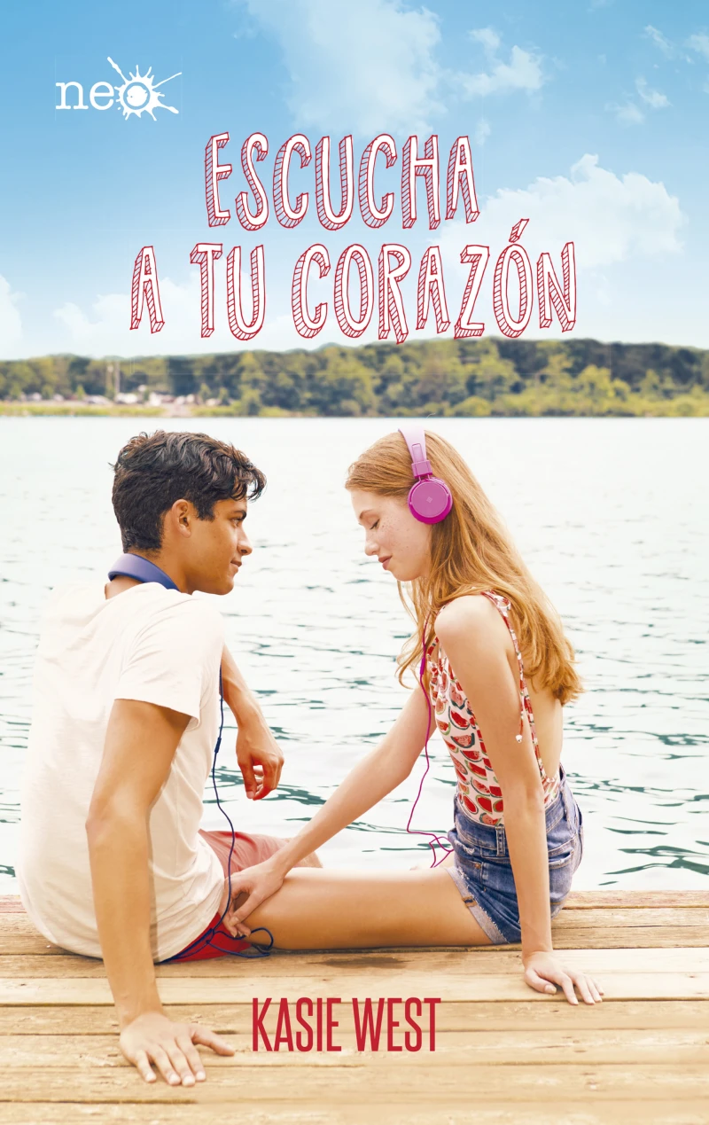 Portada: Escucha a tu corazón