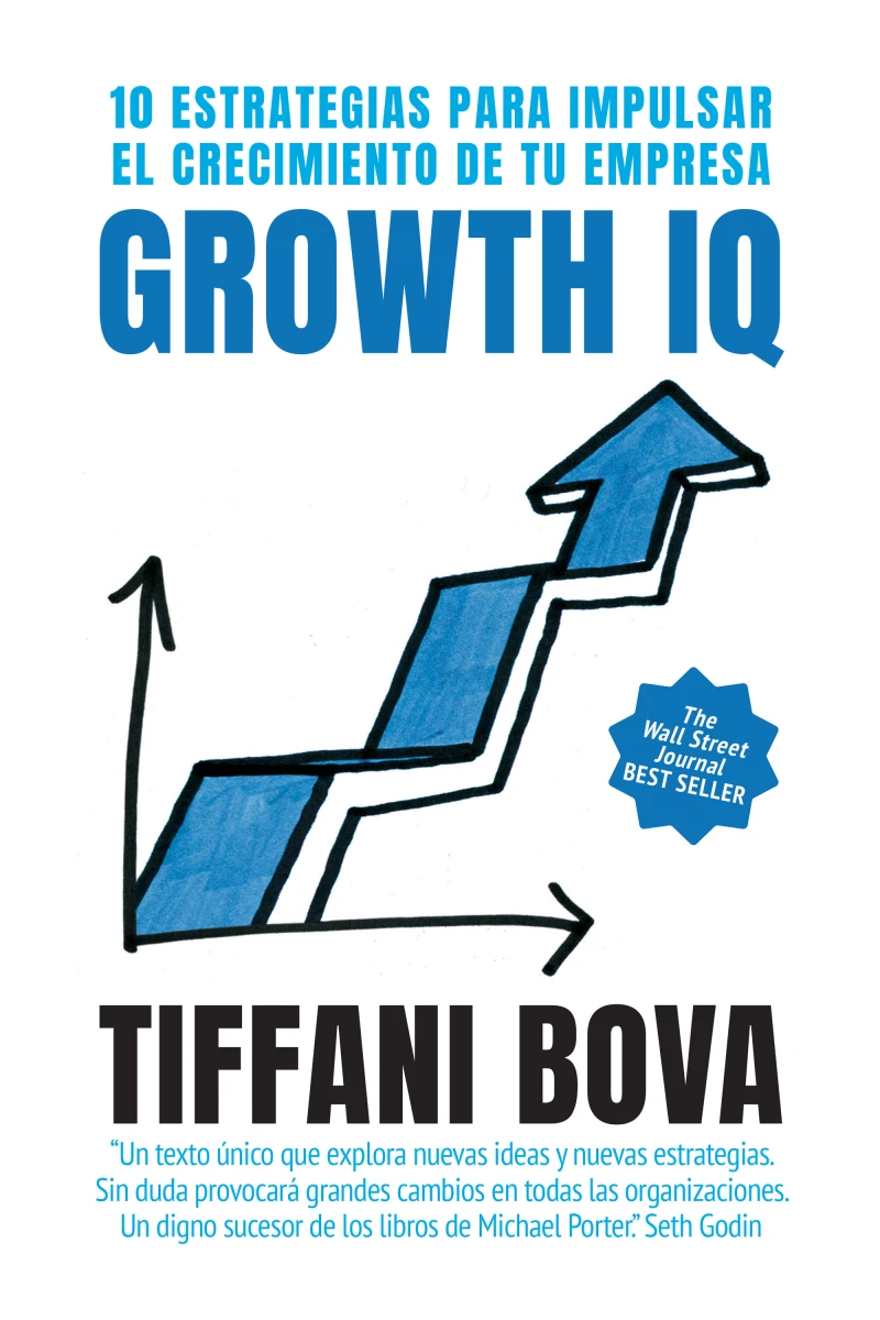 Portada: Growth IQ