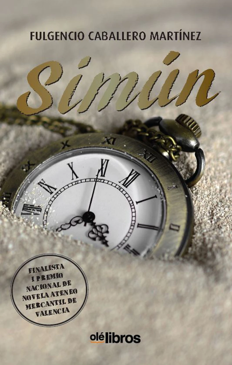 Portada: Simún
