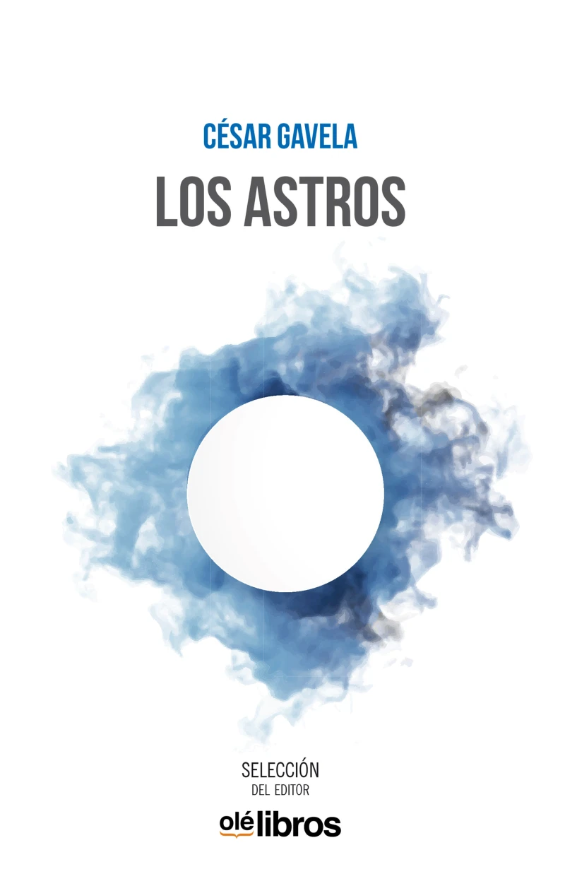 Portada: Los astros