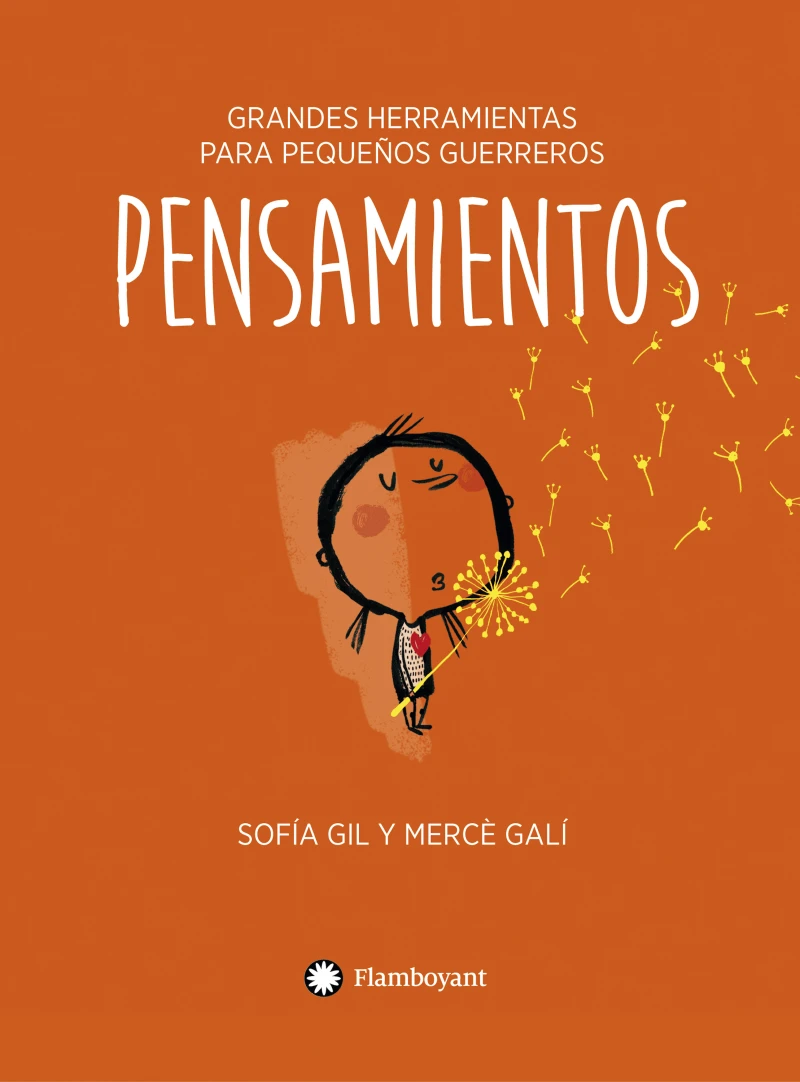 Portada: Pensamientos