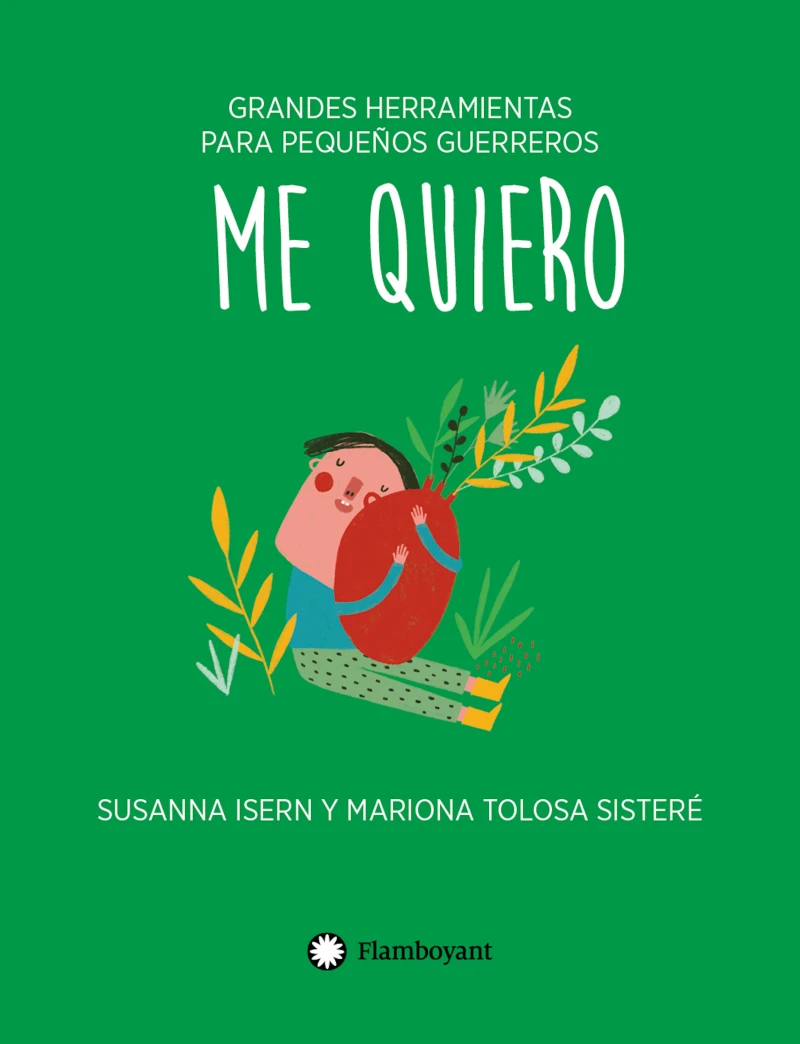Portada: Me quiero