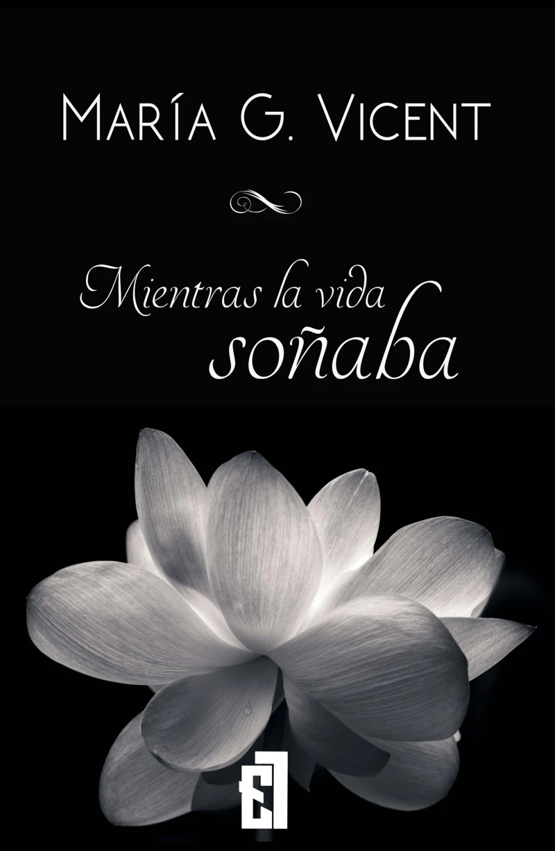 Portada: Mientras la vida soñaba