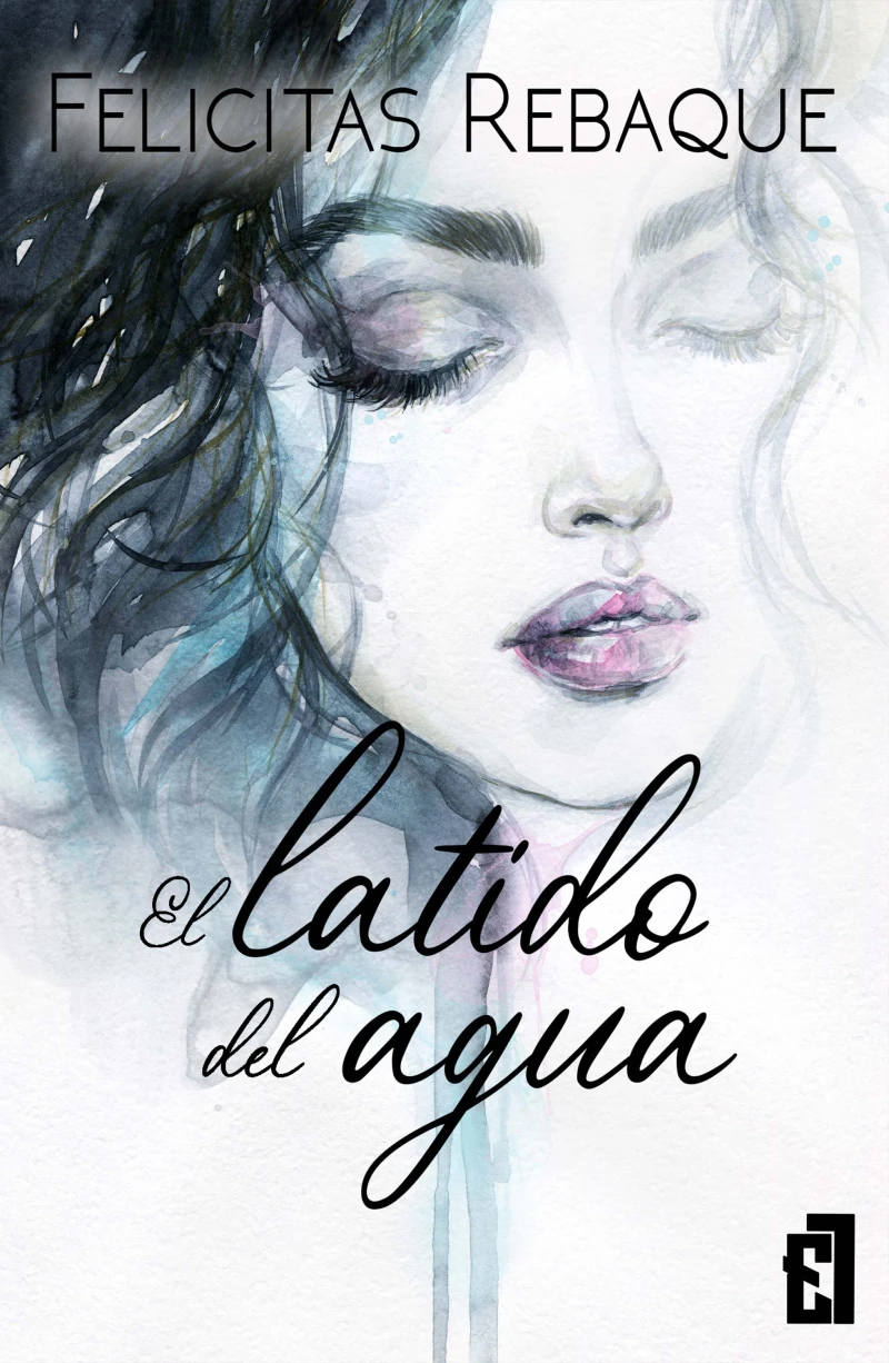 Portada: El latido del agua