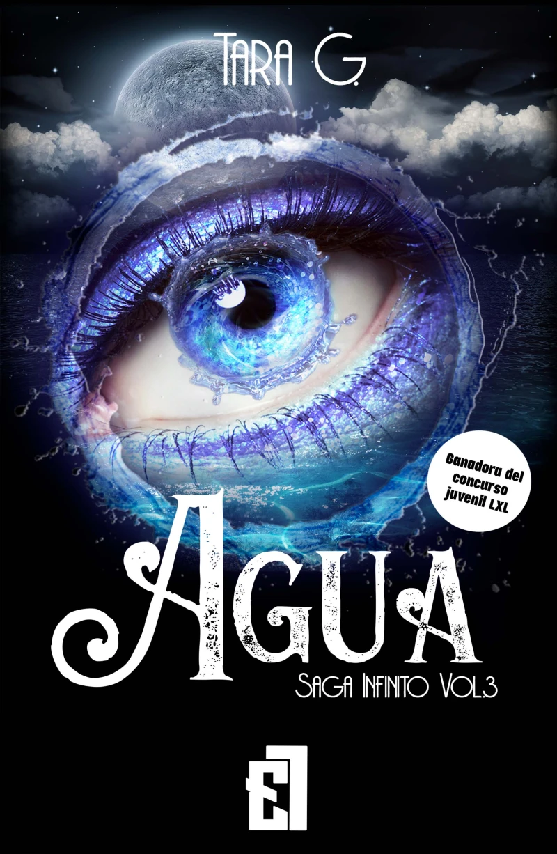Portada: Agua