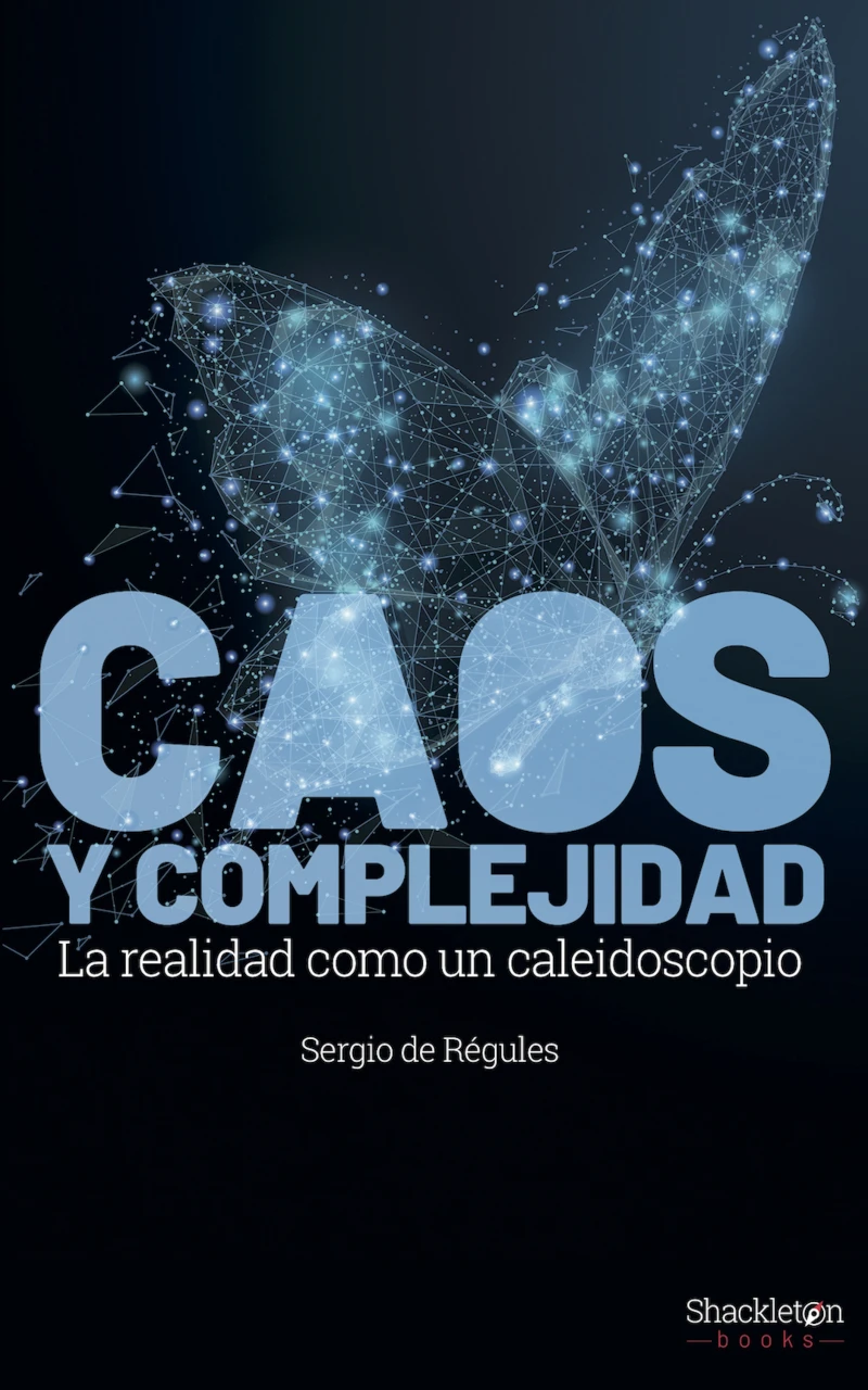 Portada: Caos y complejidad