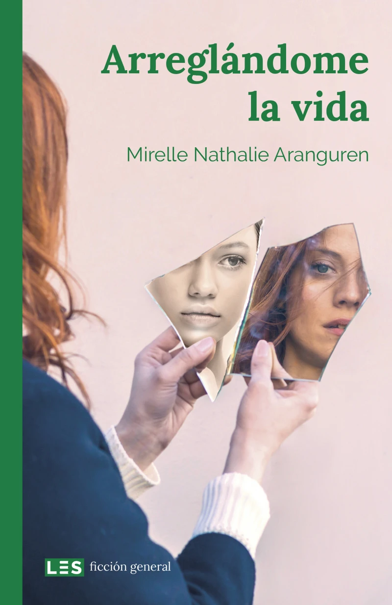 Portada: Arreglándome la vida