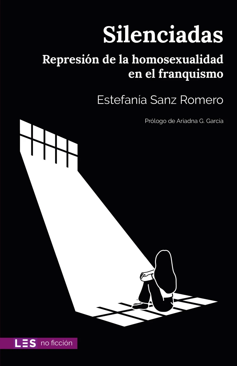 Portada: Silenciadas