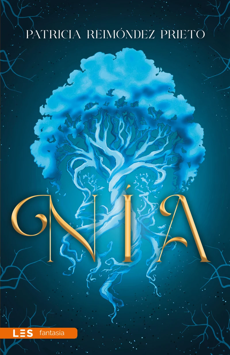 Portada: Nía