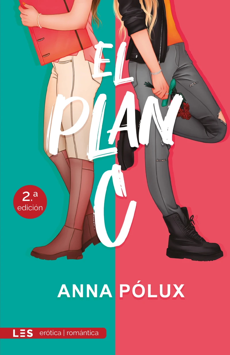 Portada: El Plan C