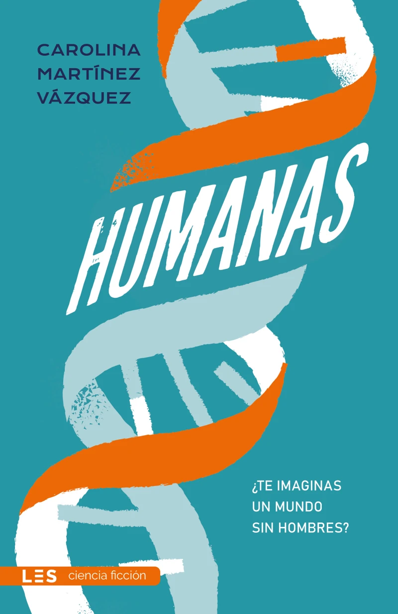 Portada: Humanas