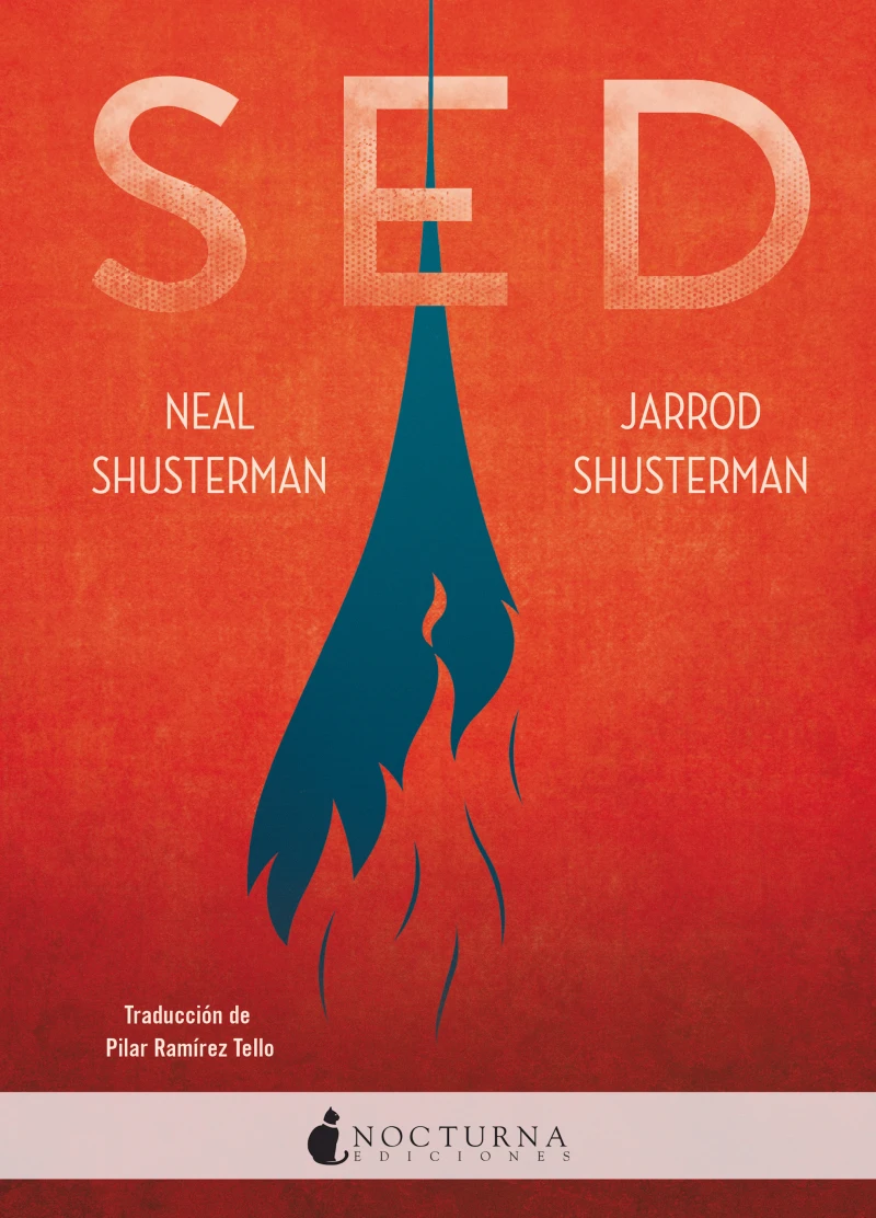 Portada: Sed