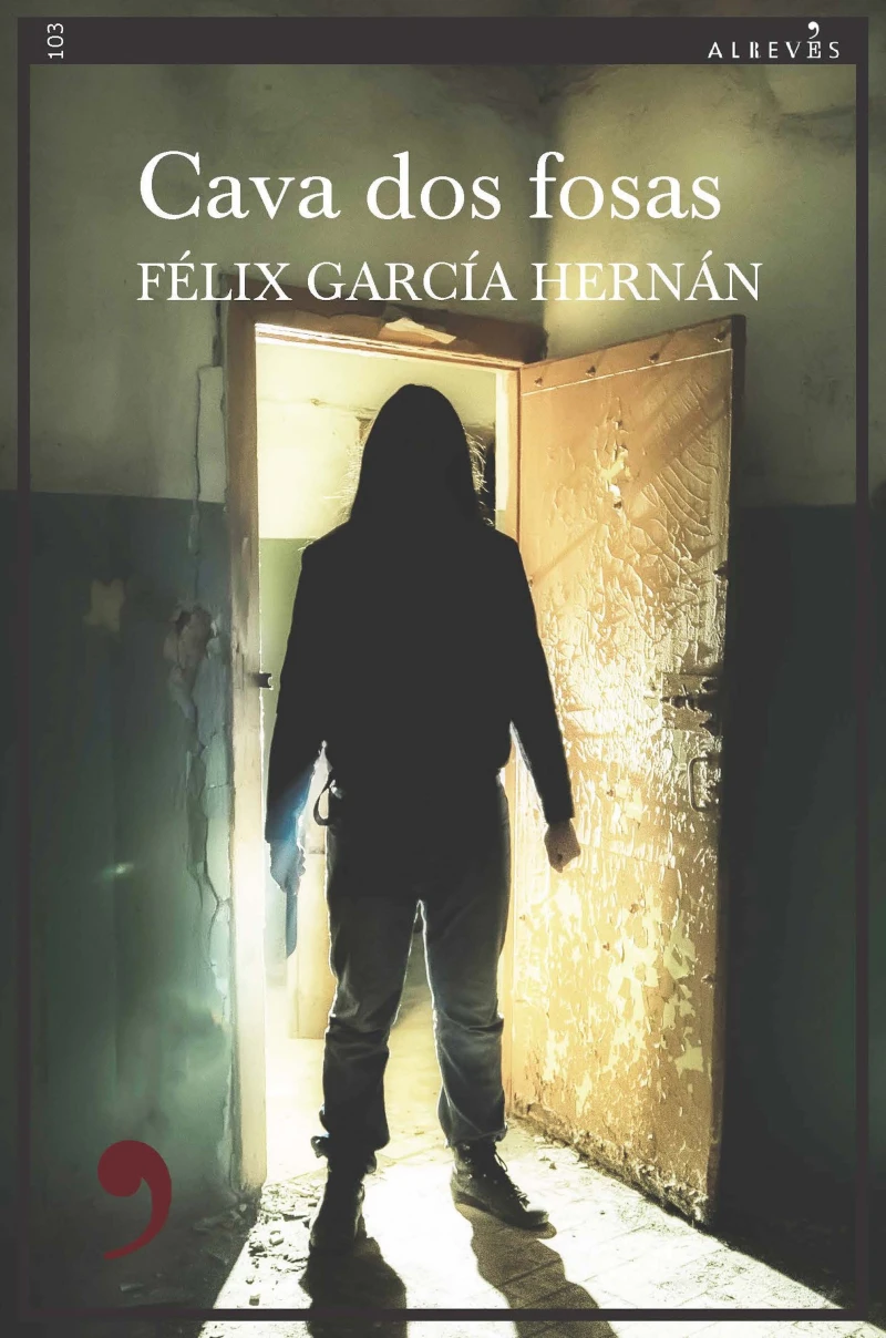 Portada: Cava dos fosas