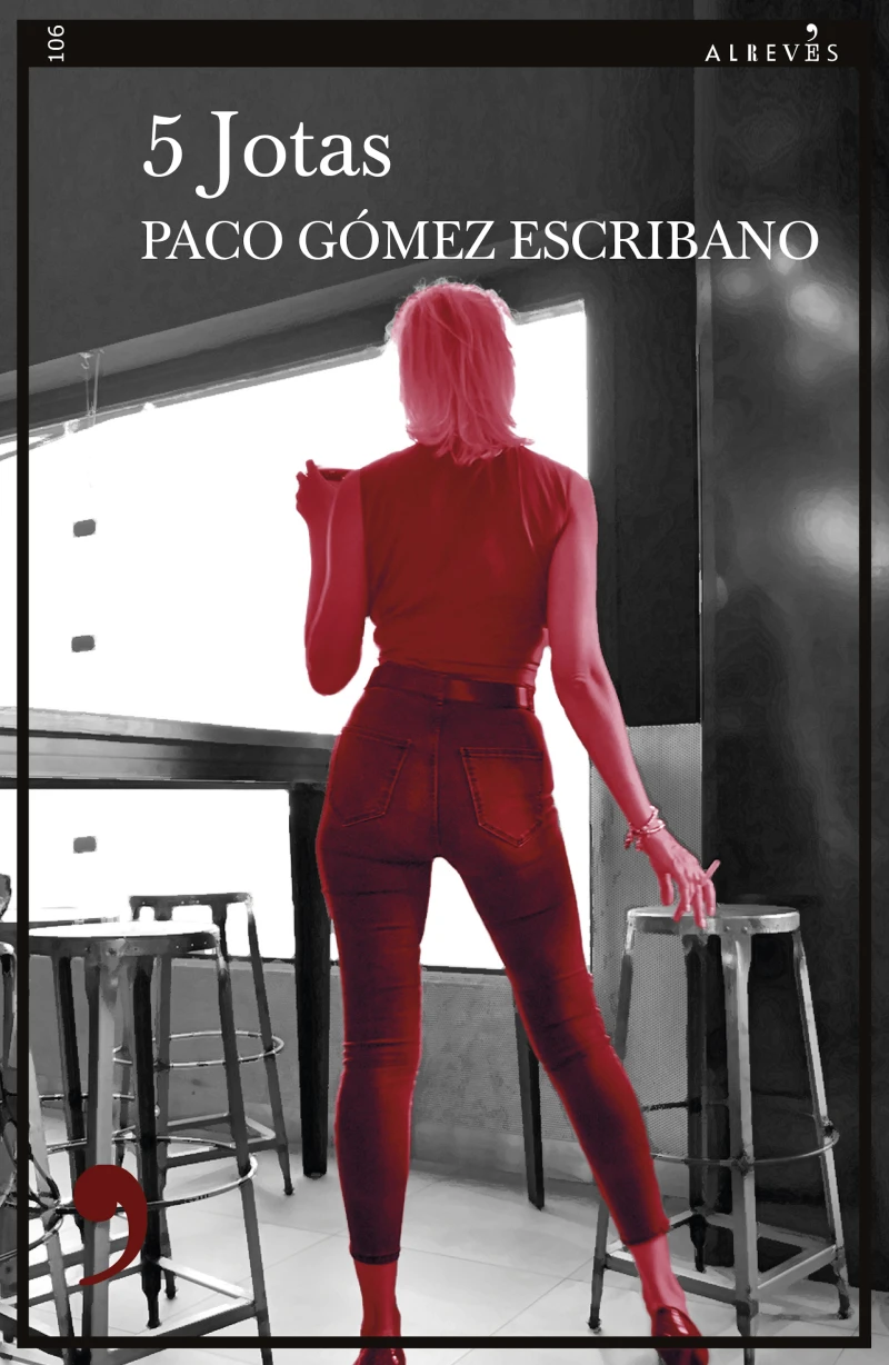 Portada: 5 Jotas